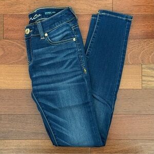 inc skinny leg jeans